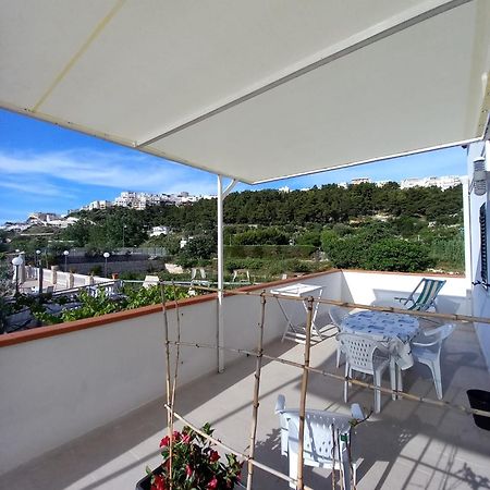 Casa Vacanze Villa Francesca Пескичи Экстерьер фото
