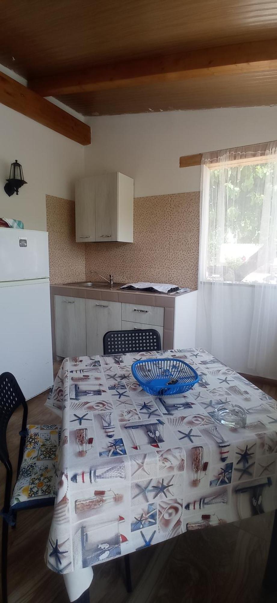 Casa Vacanze Villa Francesca Пескичи Экстерьер фото