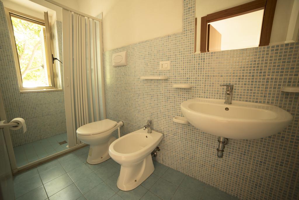 Casa Vacanze Villa Francesca Пескичи Экстерьер фото